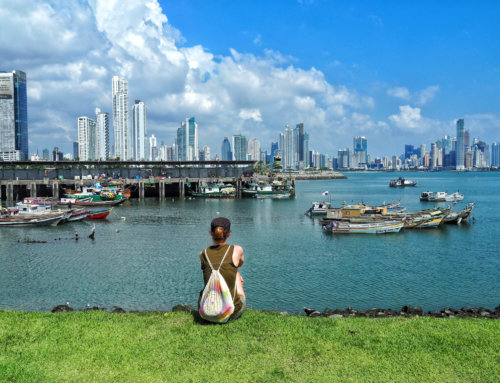 What to do in and around Panama City