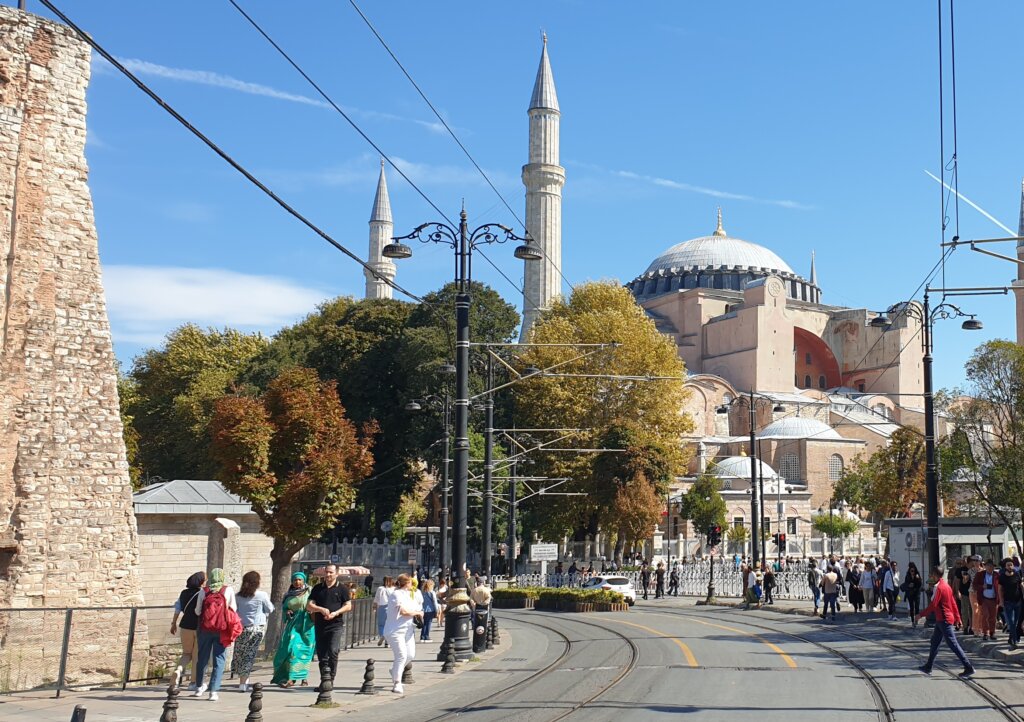 Sultanahmet