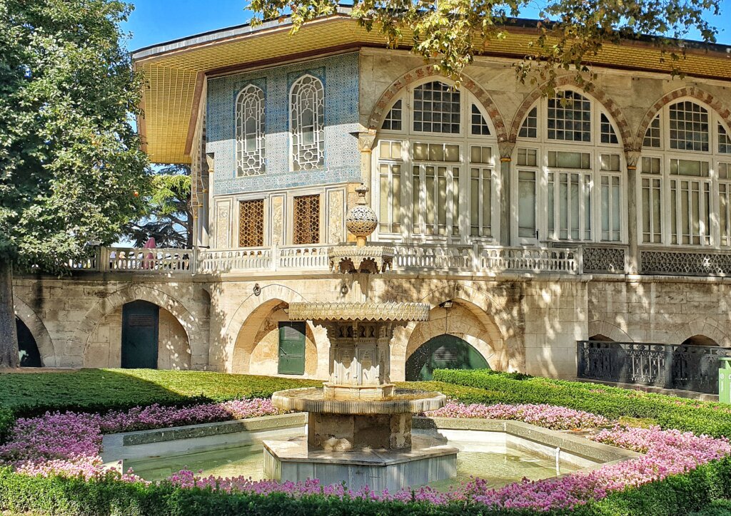 Topkapi Palace