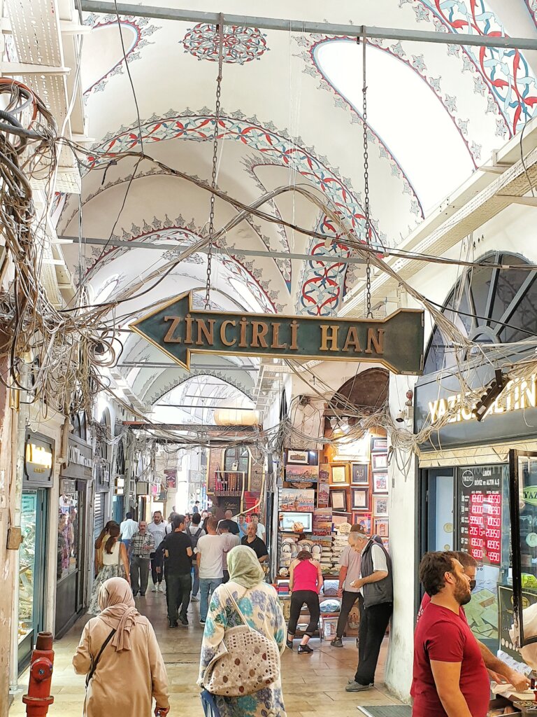 Grand Bazaar