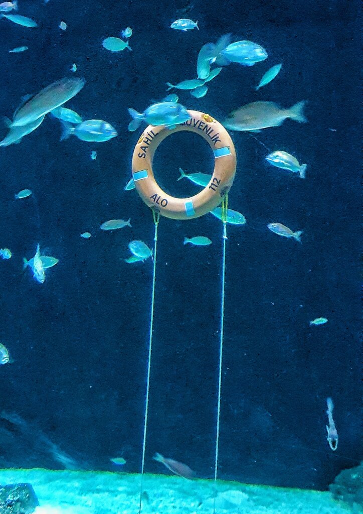 Aquarium Florya