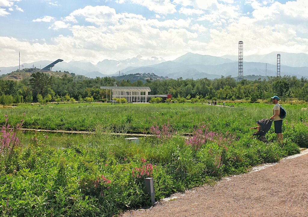 Botanical Garden